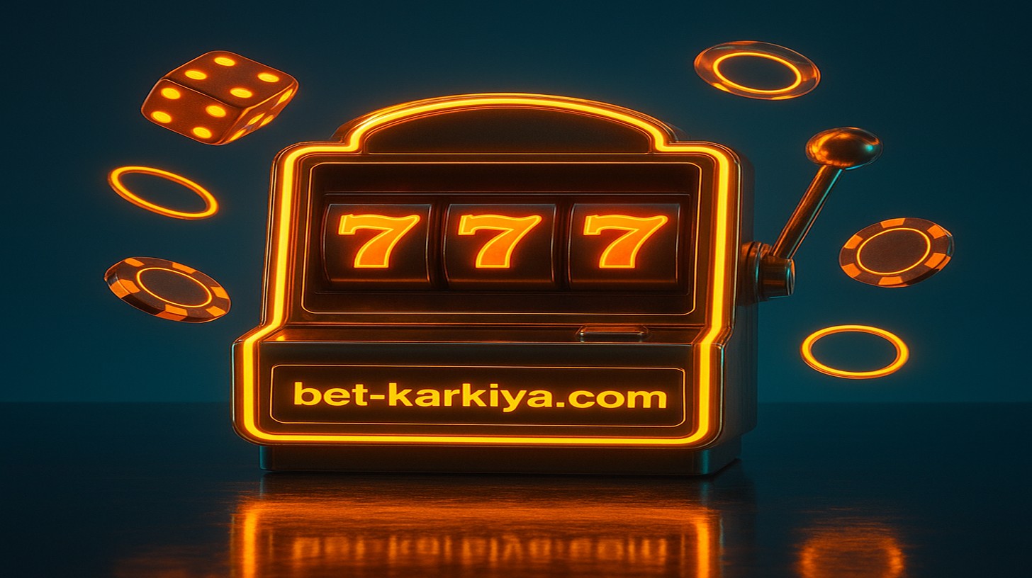 Karkiya গেমিং প্ল্যাটফর্মে Karkiya লাইভ গেমস — বাংলাদেশ