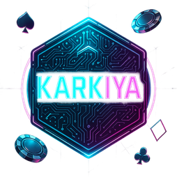 Karkiya লোগো
